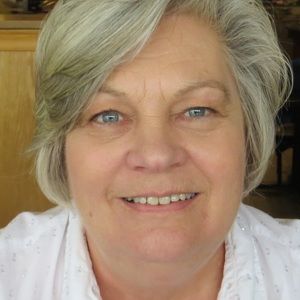 Meet your Posher, Cindy